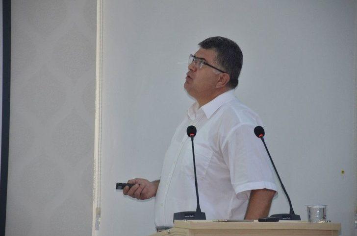 İl Koordinasyon Kurulu Toplantısı Yapıldı G5