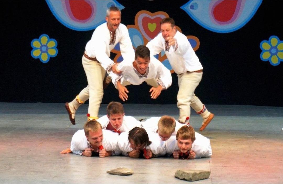 Yenimahalle Sokak Festivali Başlıyor