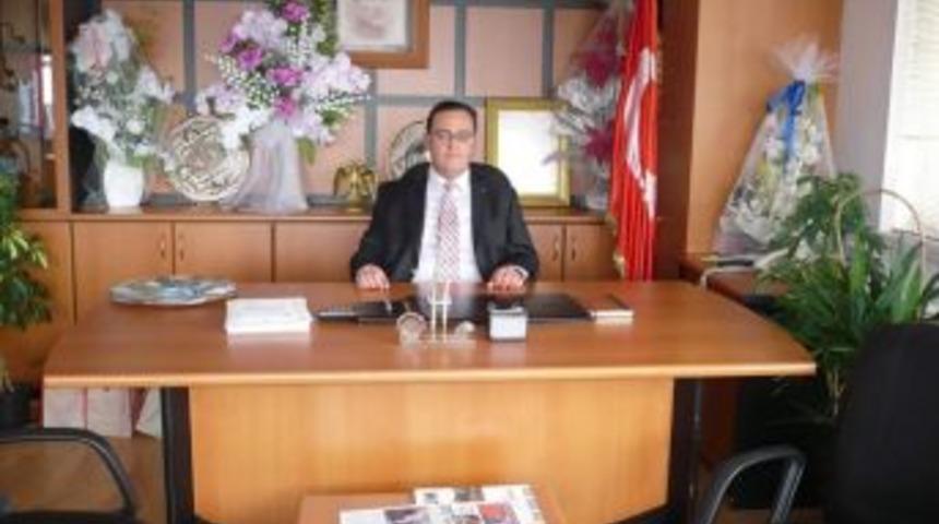 Erzincan-trabzon Demiryolu Projesi Hayata Ge&ccedil;ecek