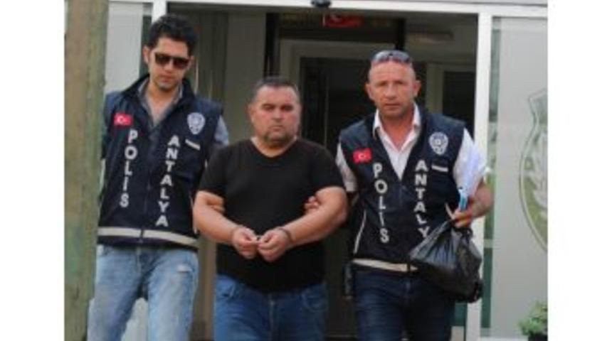 Antalya&rsquo;da Valilik İsmiyle Dolandırıcılık