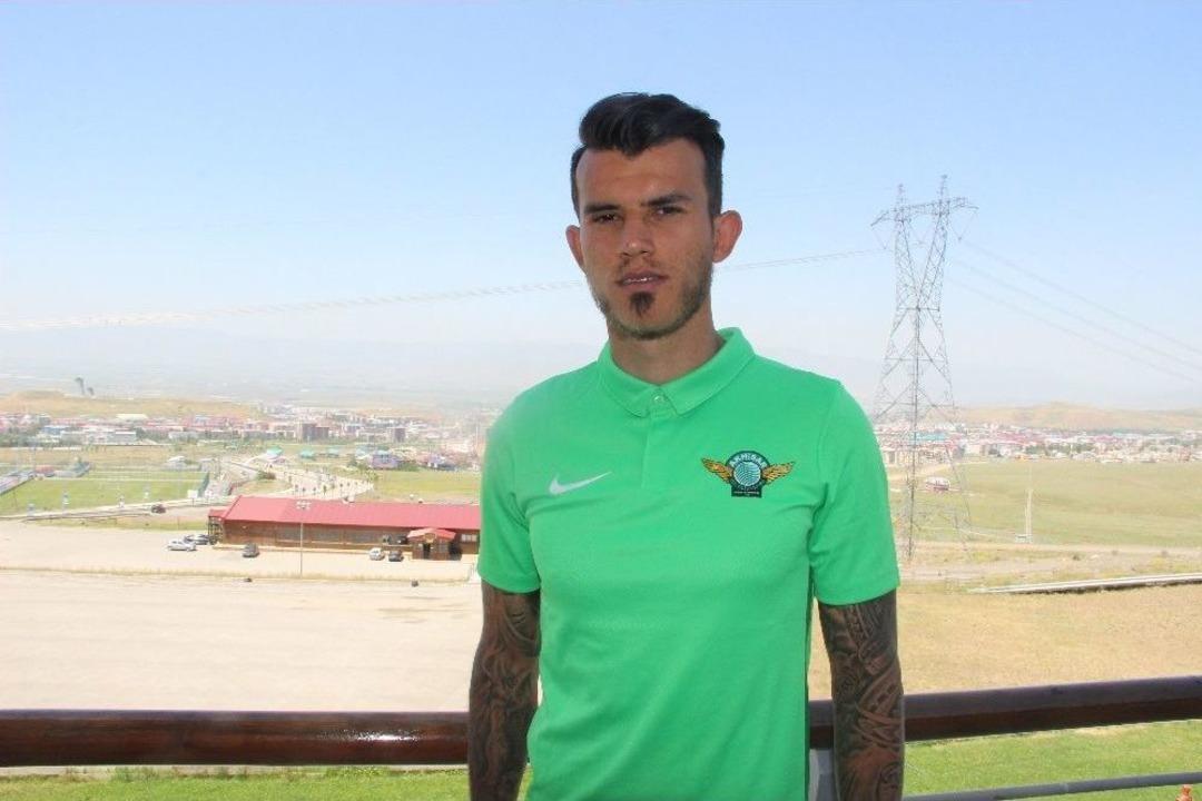 (&ouml;zel Haber) G&uuml;ray Vural: &ldquo;s&uuml;per Kupa&rsquo;yı Evimize Getireceğiz&rdquo;