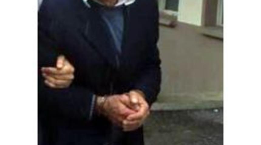 Manavgat&rsquo;ta Cinsel İstismardan Aranan Şahıs Yakalandı