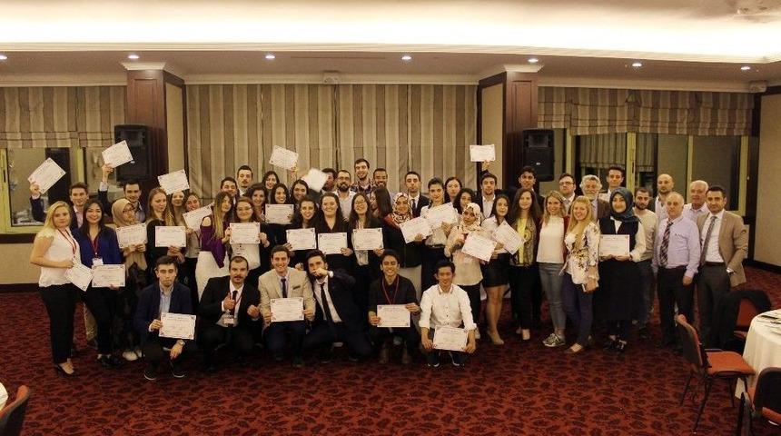 Maltepe &Uuml;niversitesi Uluslararası &Ouml;ğrenci Kongreleri Mart&rsquo;ta Başlıyor