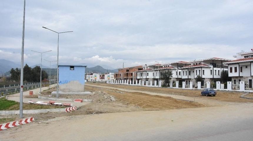 Nazilli&rsquo;de Su, Toprak, &Ccedil;evre Ve Halk Sağlığı Korunuyor