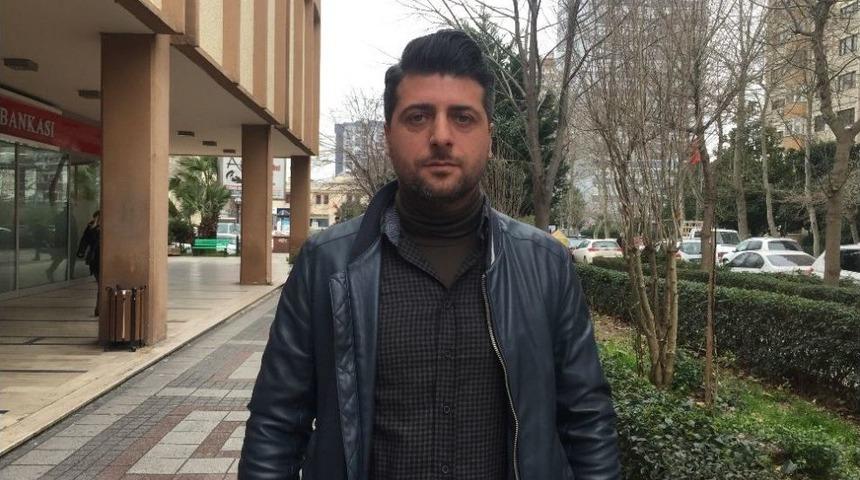 Yabancıların Eğitim Oyunu