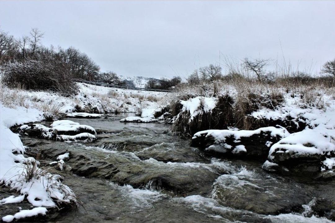 Kırklareli&rsquo;de Kartpostallık G&ouml;r&uuml;nt&uuml;ler