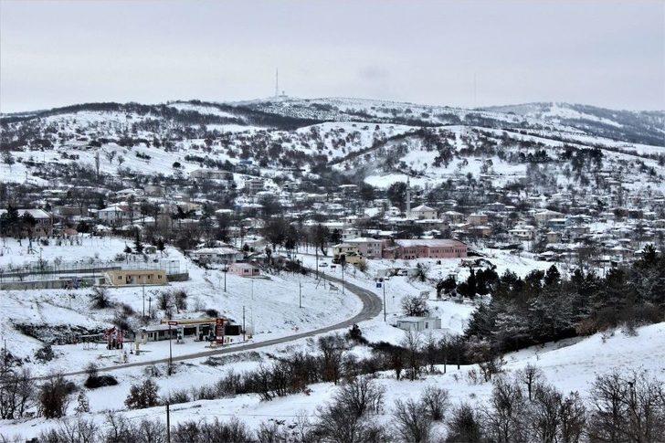 Kırklareli’de Kartpostallık Görüntüler G1