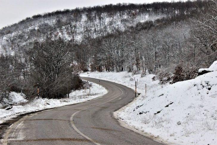 Kırklareli’de Kartpostallık Görüntüler G2