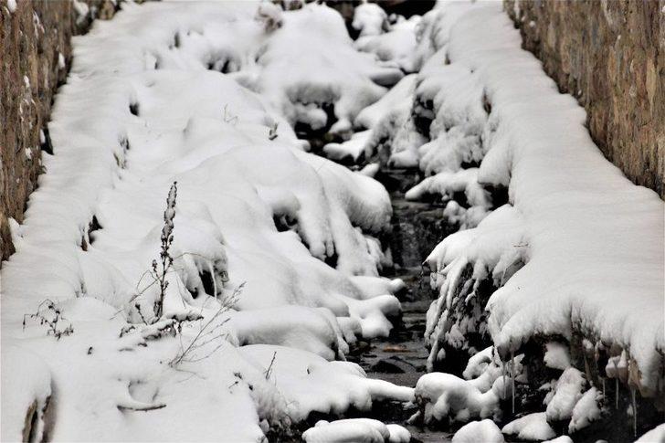 Kırklareli’de Kartpostallık Görüntüler G3