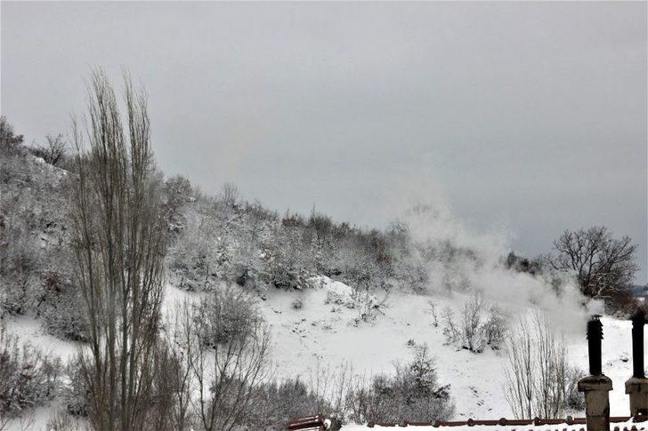 Kırklareli’de Kartpostallık Görüntüler G4