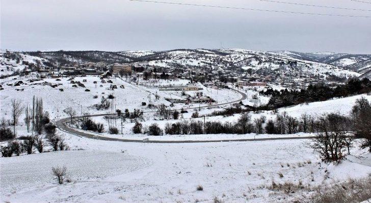 Kırklareli’de Kartpostallık Görüntüler G5