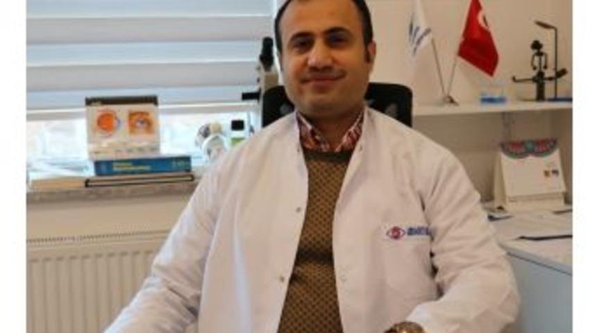 Urartu G&ouml;z&rsquo;den G&ouml;z Tansiyonu Uyarısı