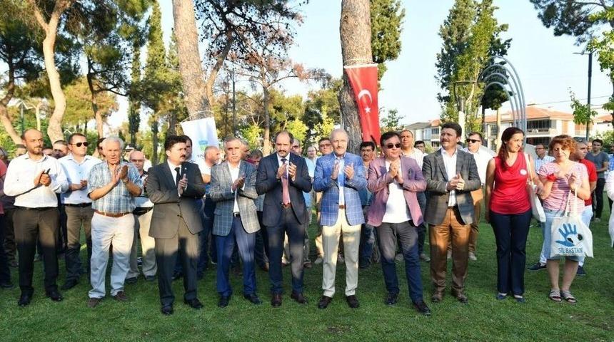 Balıkesir&rsquo;de &Ccedil;ocuklar Artık Daha G&uuml;vende