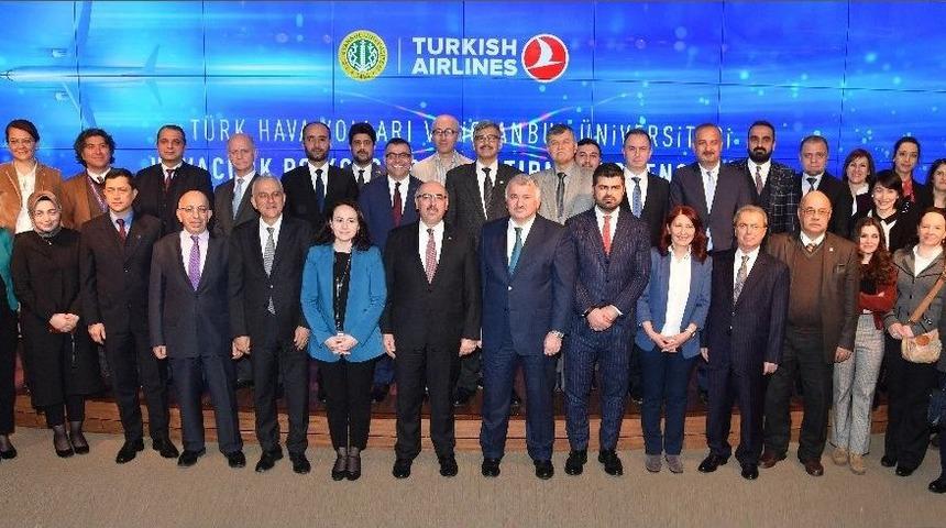 Thy, 2019&rsquo;da 900 Pilot Alacak