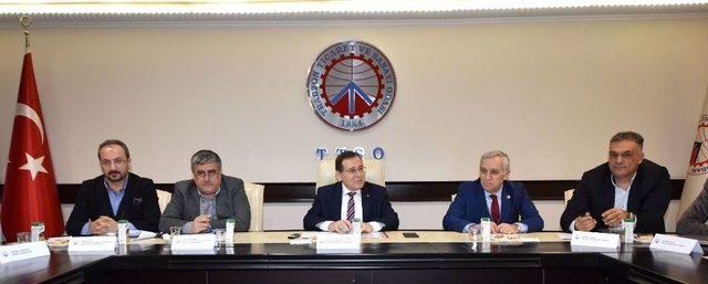 Önce Tescillendi, Şimdi İse Coğrafi İşareti Alınacak 1