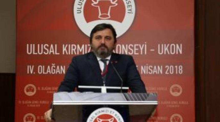 Ukon Başkanı Hacıince: &ldquo;&uuml;zerimize D&uuml;şeni Yapmaya Hazırız&rdquo;