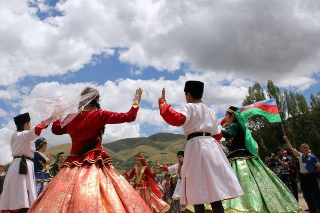 Dede Korkut K&uuml;lt&uuml;r Ve Sanat Ş&ouml;lenleri 24 Yaşında