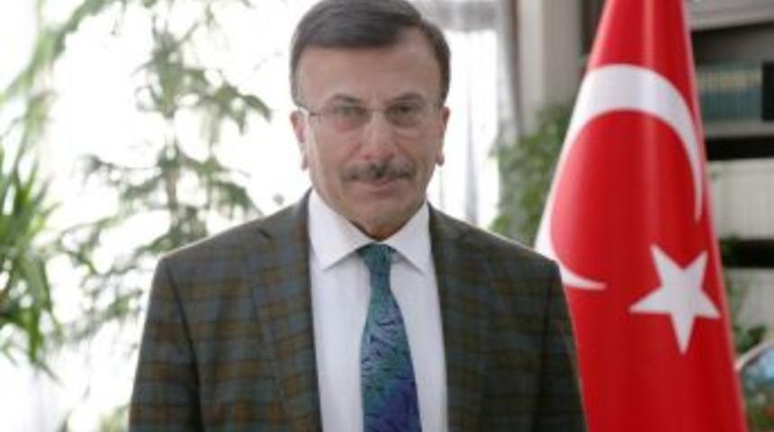 Başkan Burucu: &ldquo;28 Şubat&rsquo;ı Geride Bırakalı 21 Yıl Oldu&rdquo;