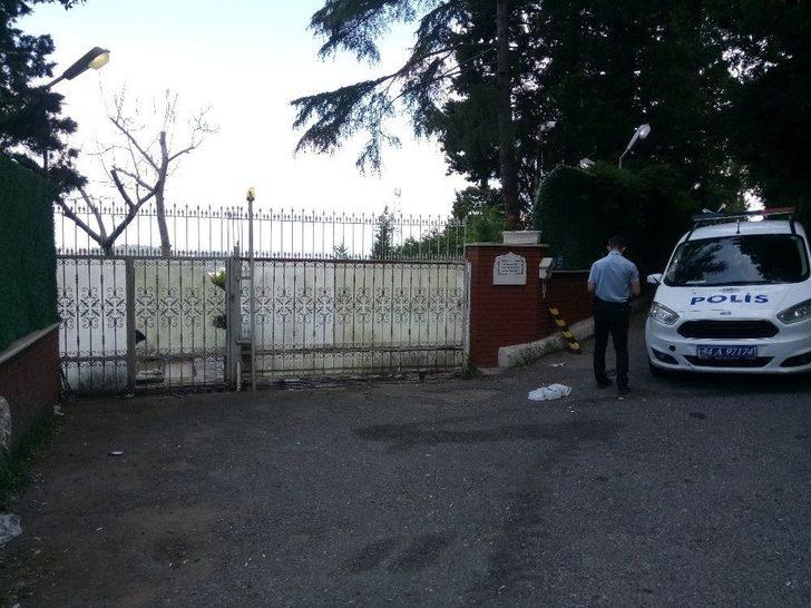 Adnan Oktar’ın Kedicikleri Gitti, Villanın Önündeki Köpek Kaldı G3