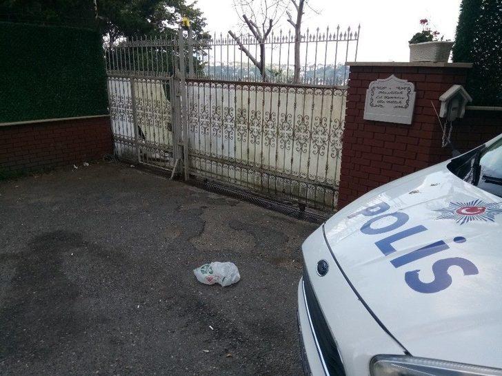 Adnan Oktar’ın Kedicikleri Gitti, Villanın Önündeki Köpek Kaldı G5