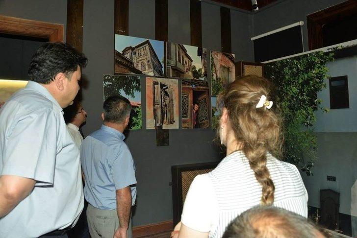 Vali Yazıcı “müzeler Bir Şehrin Mührüdür, Anahtarıdır” G1