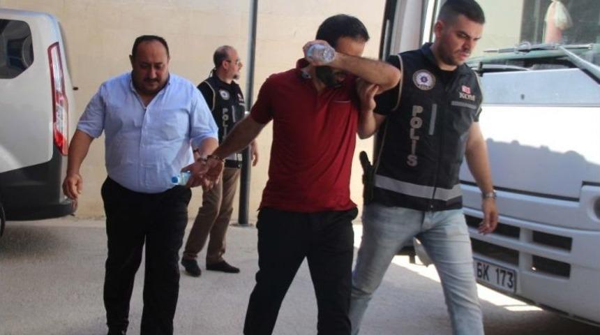 Elazığ’da Fetö Operasyonu: 26 Şüpheli Adliyeye Sevk Edildi