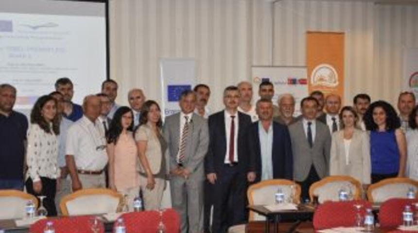 Eskişehir’deki Gıda Firmalarına Gıda Ve Yem Güvenliği Eğitimi Verildi