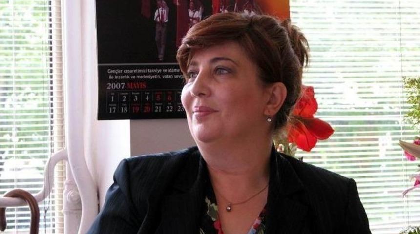 Semra Sarıışık Tozaraydın Ve Mustafa Altınsoy, K&uuml;tav&rsquo;ın Yeni M&uuml;tevelli Heyeti &Uuml;yesi