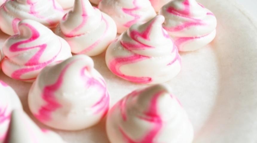  Kremalı Renkli Bezeler