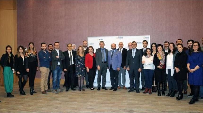 Koru Grup&rsquo;tan Nitelikli Sağlık Hizmeti