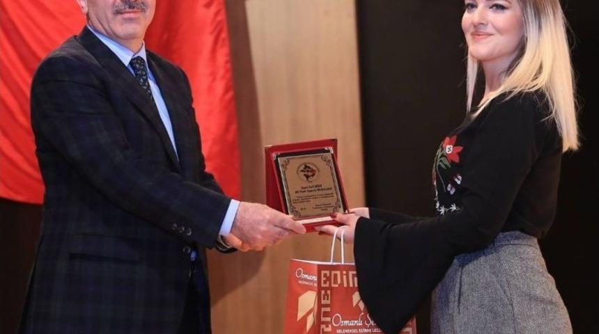 Trakya &Uuml;niversitesi İle Romanya Ovidus &Uuml;niversitesi İşbirliği