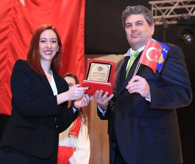 Trakya Üniversitesi İle Romanya Ovidus Üniversitesi İşbirliği