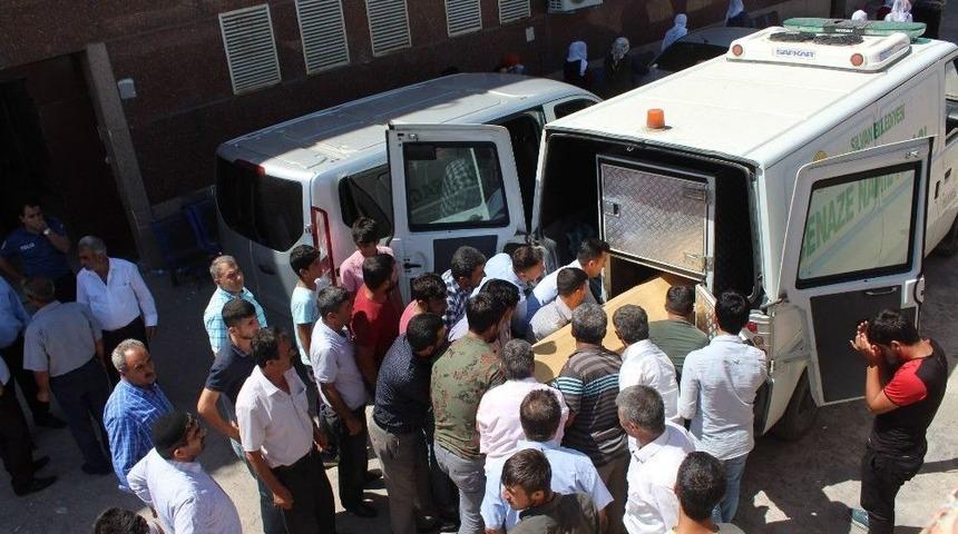 Yusuf&rsquo;un Cenazesi Ailesine Teslim Edildi