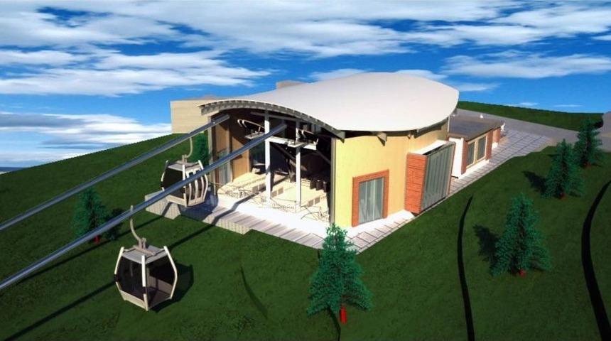 Kartepe Belediyesi&rsquo;nin Teleferik Projesinde Yer Teslimi Yapıldı