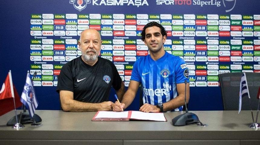 Uğurcan Yazğılı Kasımpaşa&rsquo;da