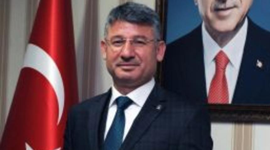 Ak Parti Adana İl Başkanı Yeni: "15 Temmuz&rsquo;u Unutmayacağız"