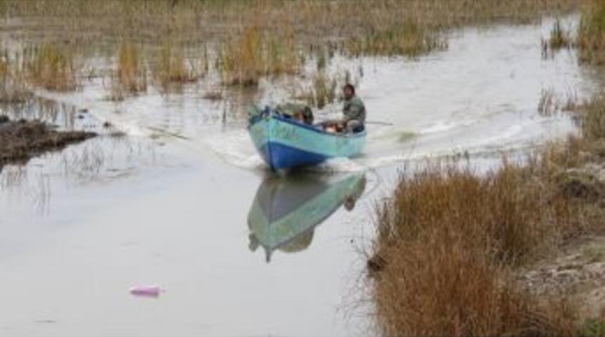 Beyşehir&rsquo;de 4 Yılda 159 Kişi İ&ccedil; Su Ara&ccedil;ları Ehliyeti Sahibi Oldu