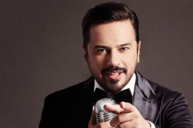 Emre Altuğ Ve İş Adamı Dağdelen’in Mekanında Konser Maratonu