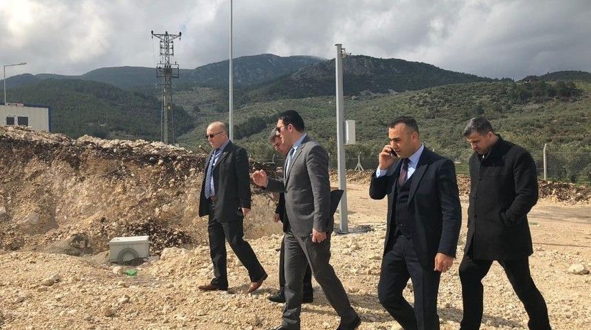 Kırkağa&ccedil;&rsquo;ın &Ccedil;&ouml;p Sorununa Neşter Vuruluyor