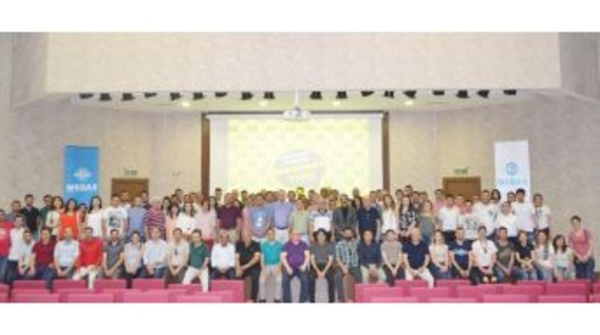 Medaş&rsquo;tan Eğitim Semineri