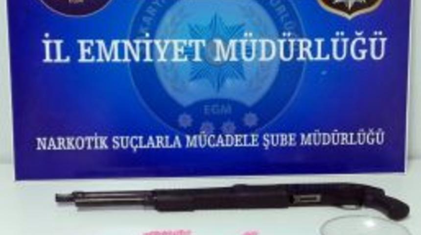 Sakarya&rsquo;da Uyuşturucu Operasyonu: 1 Tutuklama
