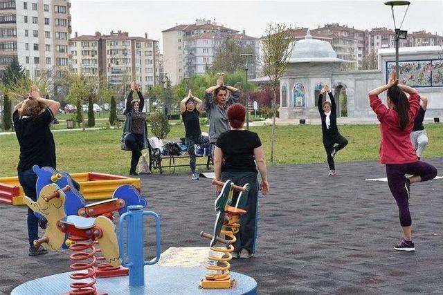 Koşabiliyorken Koş 1