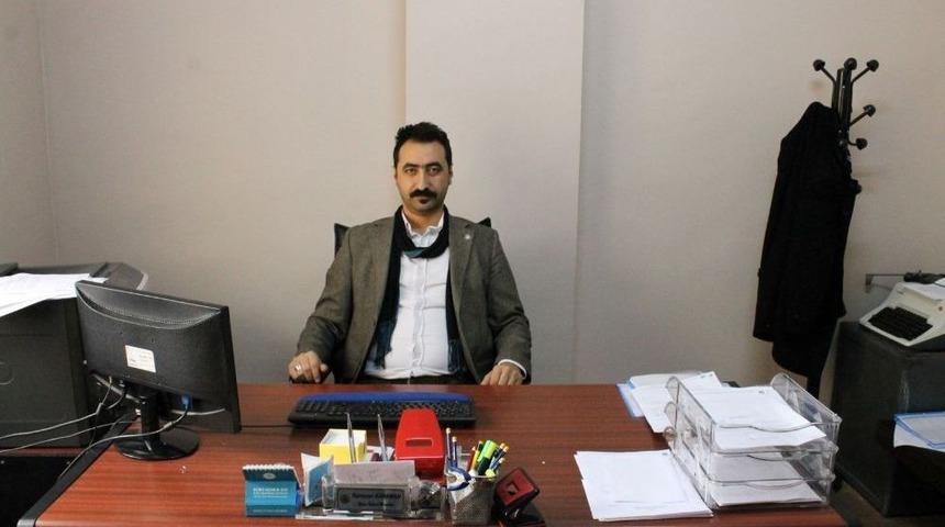 Alaşehir B&uuml;ro Memur-sen&rsquo;den &rsquo;bilirkişilik&rsquo; Eğitimi