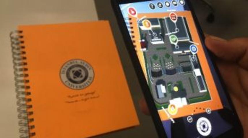 Vakıf &Uuml;niversiteleri Arasında Bir İlk