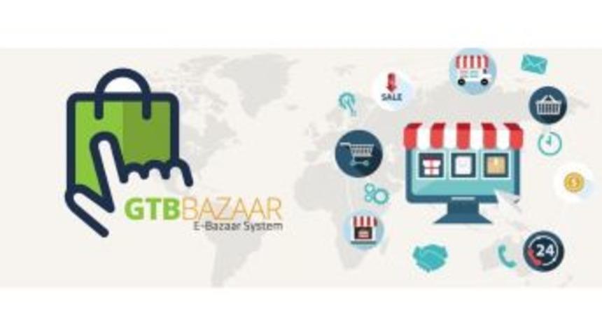 Gtb Bazaar Uygulaması Hizmet Ağını Genişletiyor