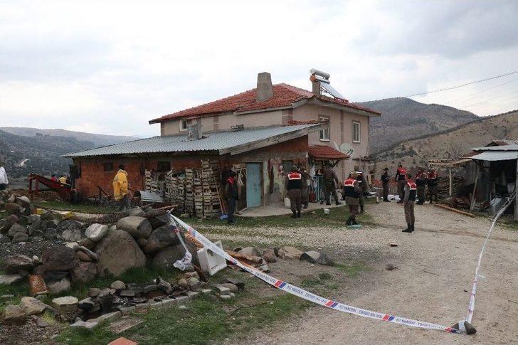 4 Kişinin Öldüğü Kavganın Şüphelileri Adliyede G2