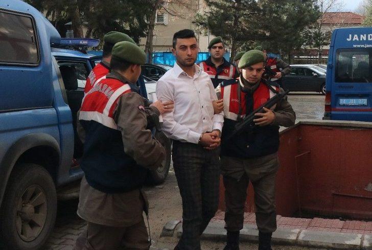 4 Kişinin Öldüğü Kavganın Şüphelileri Adliyede G3