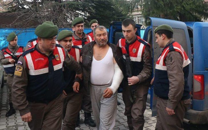 4 Kişinin Öldüğü Kavganın Şüphelileri Adliyede G4