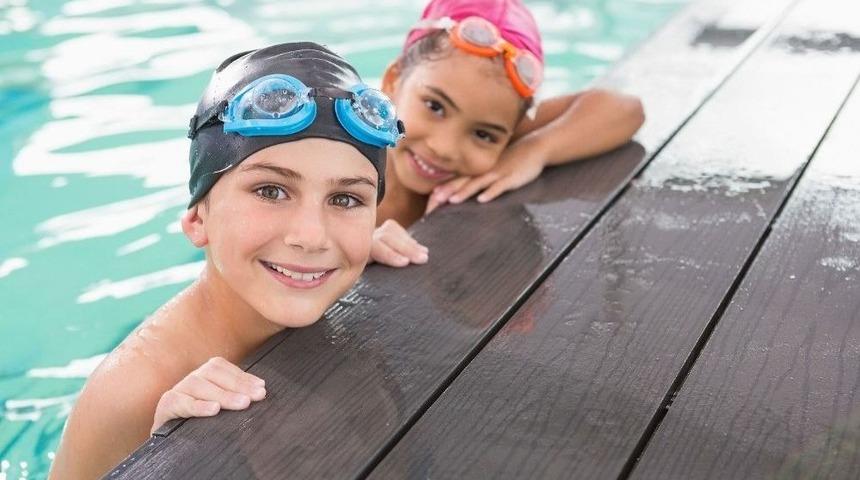 Kirli Havuzlar Tehlike Sa&ccedil;ıyor