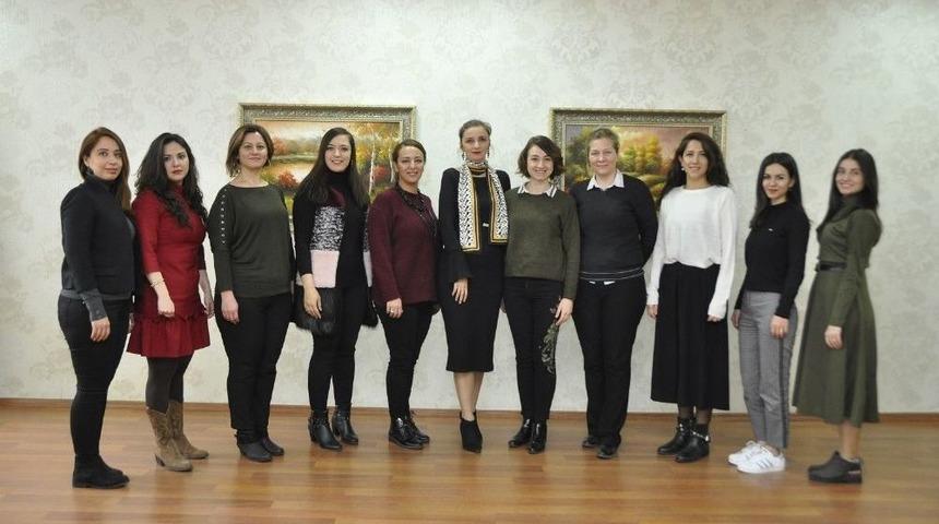 Gkv’de Akran Arabuluculuk Modeli Tartışıldı